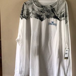 Jewel House Long Sleeved Tee-Shirt Size 2XL NWT